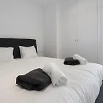 Modern Luxury With Terrace In Higueron Appartamento Fuengirola