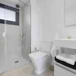 Modern Luxury With Terrace In Higueron Appartamento Fuengirola