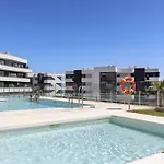 Appartamento Modern Luxury With Terrace In Higueron *