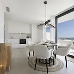 Appartamento Modern Luxury With Terrace In Higueron Fuengirola