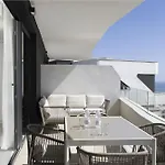 Modern Luxury With Terrace In Higueron Fuengirola