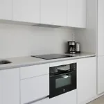 Appartamento Modern Luxury With Terrace In Higueron Fuengirola