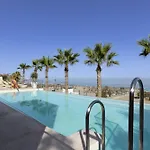 Modern Luxury With Terrace In Higueron Appartement *