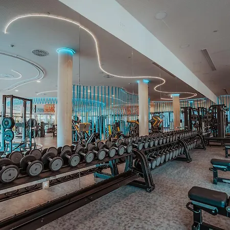 Modern Luxury With Terrace In Higueron Apartamento *