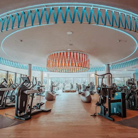 Appartement Modern Luxury With Terrace In Higueron *