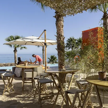 Modern Luxury With Terrace In Higueron * Fuengirola