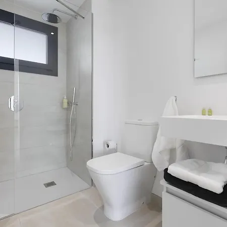 Modern Luxury With Terrace In Higueron * Фуэнхирола