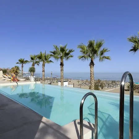 Modern Luxury With Terrace In Higueron * Фуэнхирола