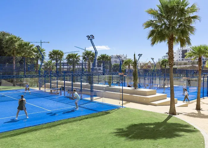 Modern Luxury With Terrace In Higueron Apartamento *