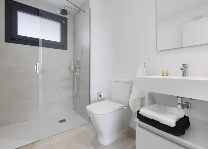 Modern Luxury With Terrace In Higueron Apartamento Fuengirola