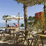 Modern Luxury With Terrace In Higueron * Fuengirola