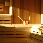 Modern Luxury With Terrace In Higueron *